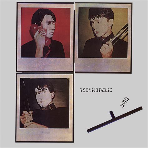 From Synthpop to Techno: How Yellow Magic Orchestra Helped Shape Electronic Music